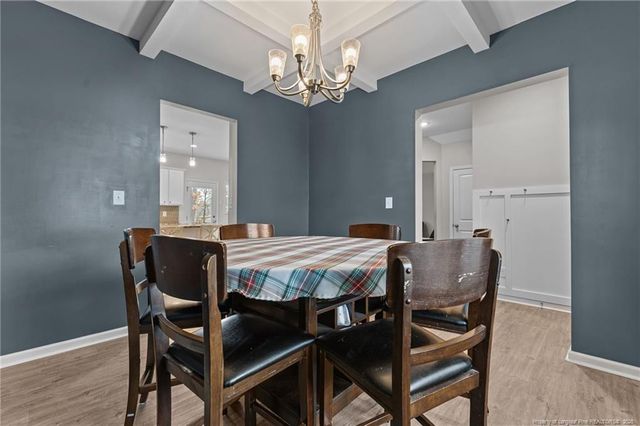 89 N Dakota Court, Spring Lake, NC 28390