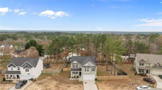 89 N Dakota Court, Spring Lake, NC 28390