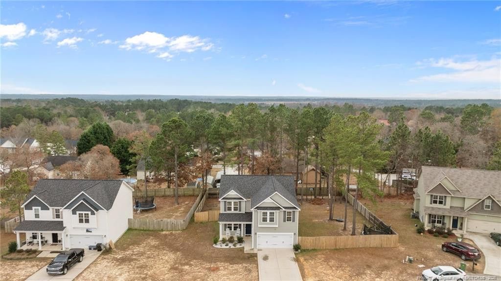 89 N Dakota Court, Spring Lake, NC 28390