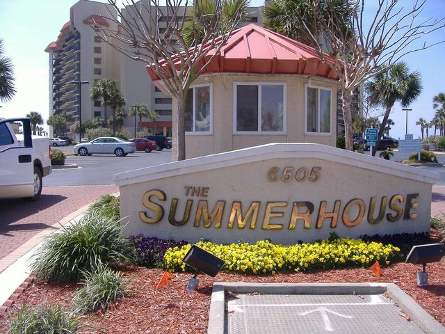 6505 Thomas Drive 904, Panama City, FL 32408