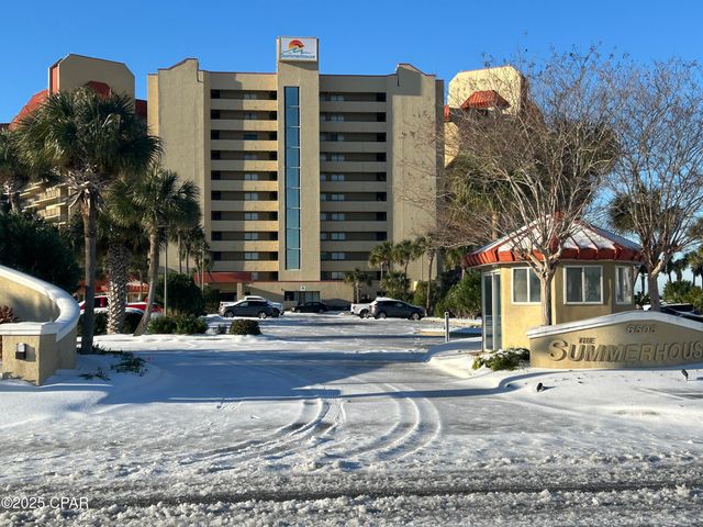 6505 Thomas Drive 904, Panama City, FL 32408