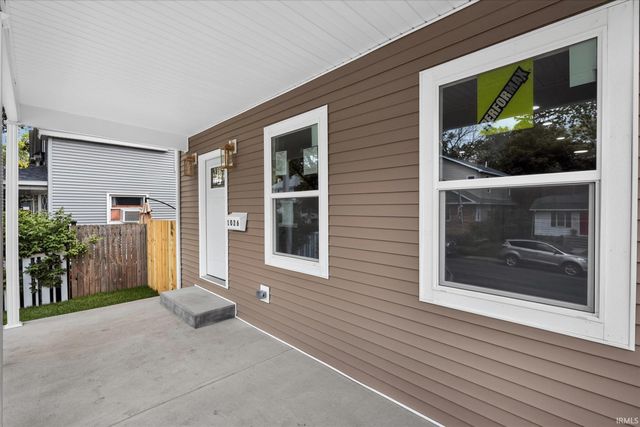1026 Clover Street, South Bend, IN 46615