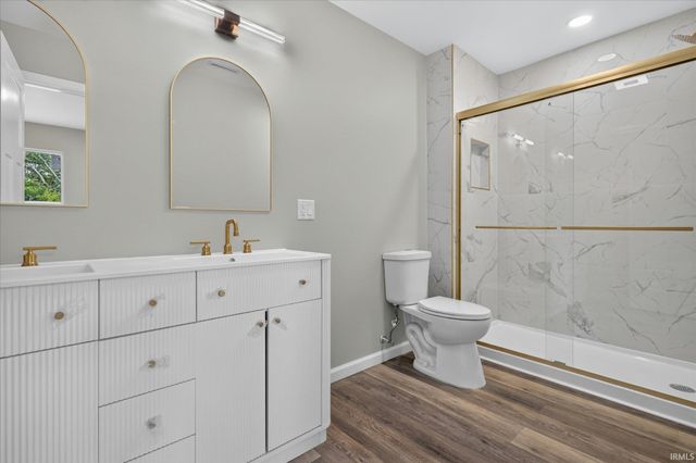 1026 Clover Street, South Bend, IN 46615