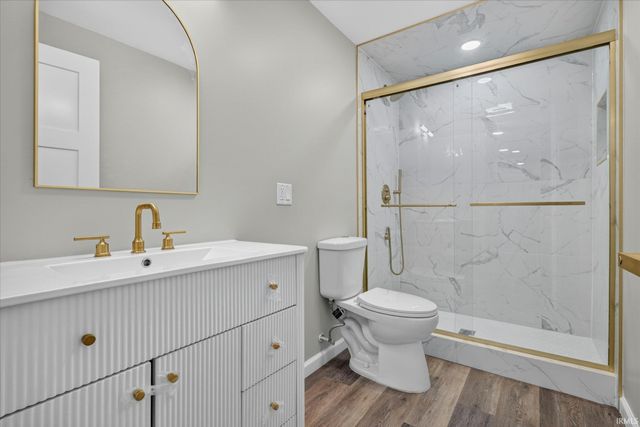 1026 Clover Street, South Bend, IN 46615