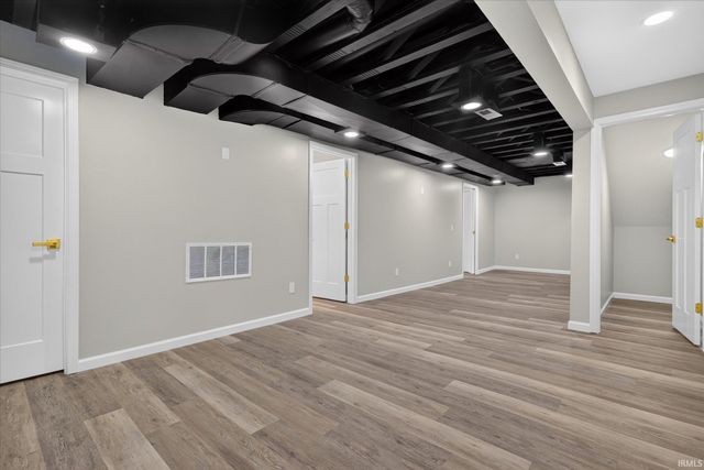 1026 Clover Street, South Bend, IN 46615