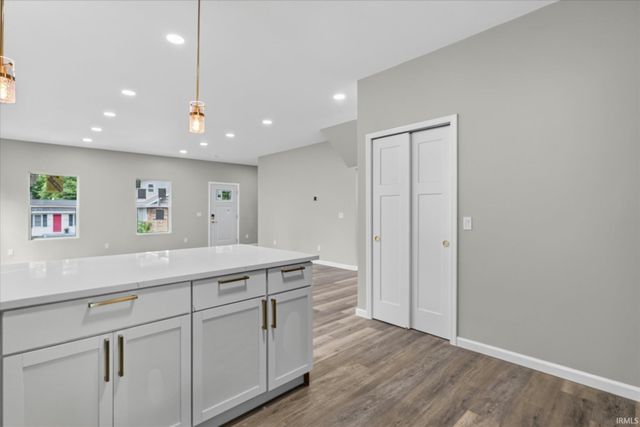 1026 Clover Street, South Bend, IN 46615