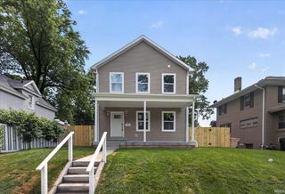 1026 Clover Street, South Bend, IN 46615