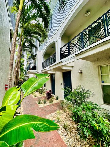 438 NE 2nd Ave, Fort Lauderdale, FL 33301