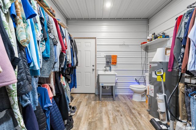 221 E Gore Street, Goreville, IL 62939