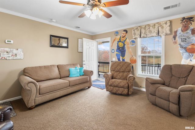 221 E Gore Street, Goreville, IL 62939