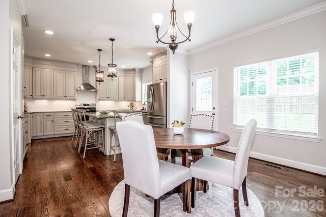 3211 Oakdale Road, Charlotte, NC 28216