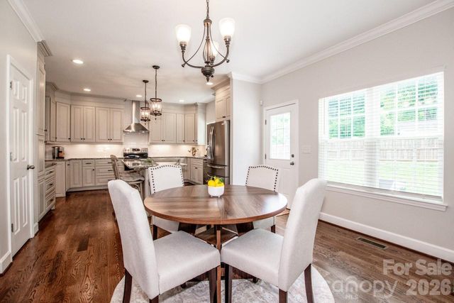 3211 Oakdale Road, Charlotte, NC 28216