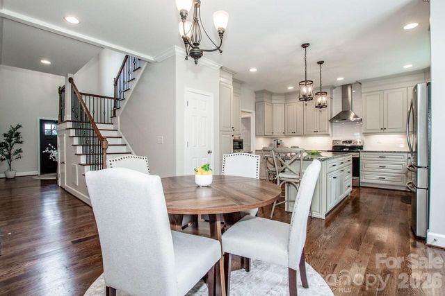 3211 Oakdale Road, Charlotte, NC 28216