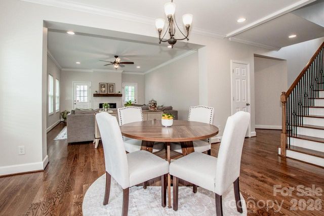 3211 Oakdale Road, Charlotte, NC 28216