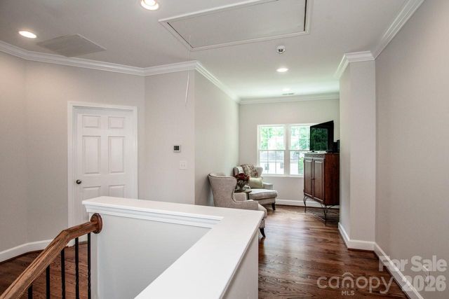 3211 Oakdale Road, Charlotte, NC 28216