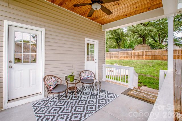 3211 Oakdale Road, Charlotte, NC 28216