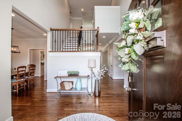 3211 Oakdale Road, Charlotte, NC 28216