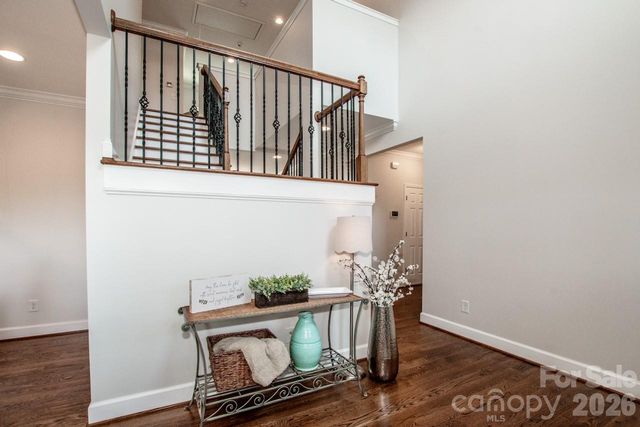 3211 Oakdale Road, Charlotte, NC 28216