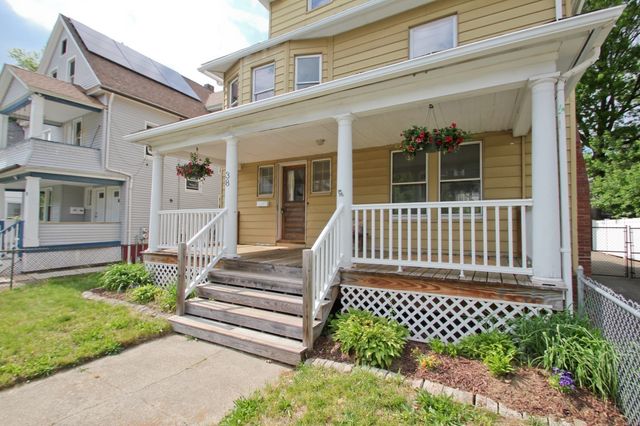 38 Virginia Street, Springfield, MA 01108