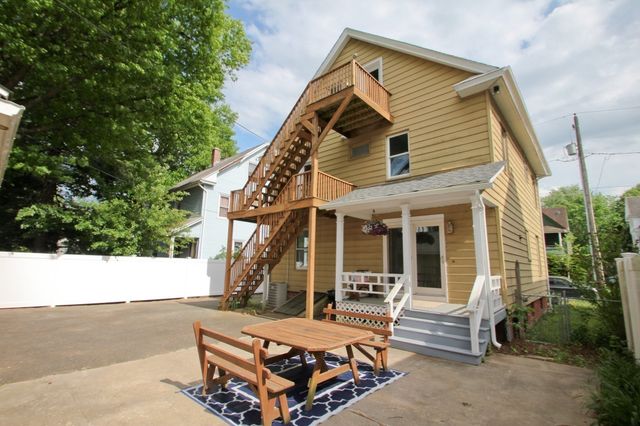 38 Virginia Street, Springfield, MA 01108