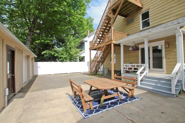 38 Virginia Street, Springfield, MA 01108