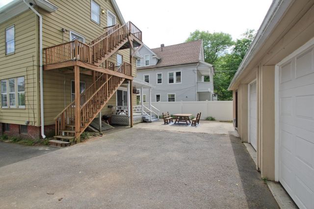 38 Virginia Street, Springfield, MA 01108