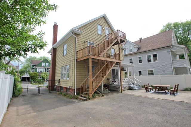 38 Virginia Street, Springfield, MA 01108