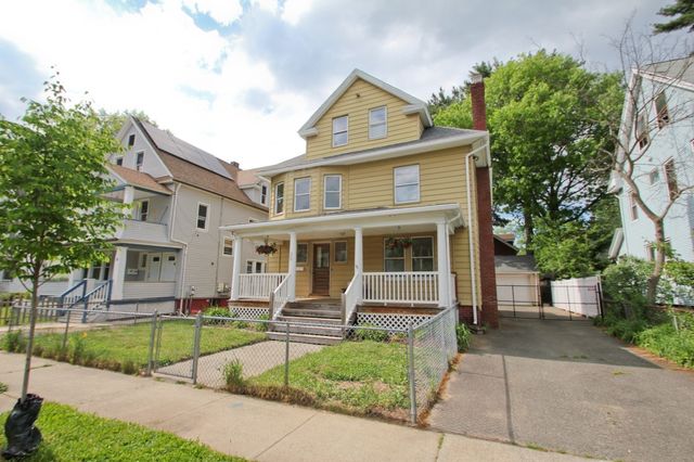 38 Virginia Street, Springfield, MA 01108