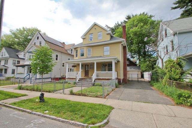 38 Virginia Street, Springfield, MA 01108