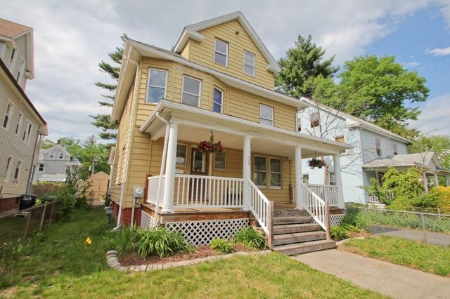 38 Virginia Street, Springfield, MA 01108