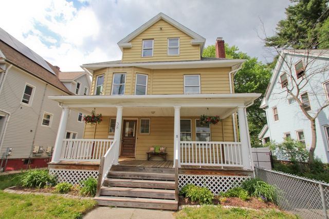 38 Virginia Street, Springfield, MA 01108
