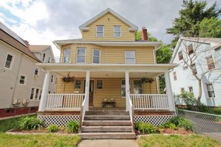 38 Virginia Street, Springfield, MA 01108