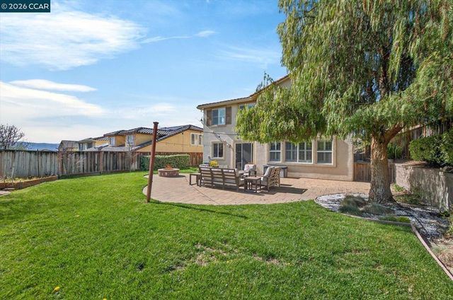 5271 5271 Salerno Dr, Dublin, CA 94568