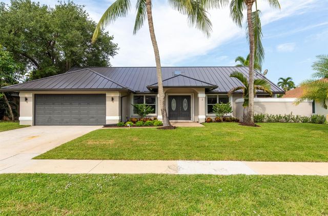 1741 Grantham Drive, Wellington, FL 33414