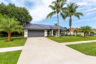 1741 Grantham Drive, Wellington, FL 33414