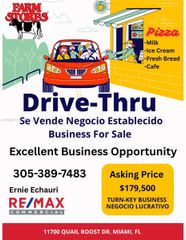 11700 Quail Roost Dr, Miami, FL 33177