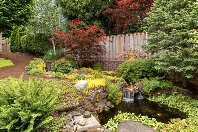 1960 Sunburst Terrace, West Linn, OR 97068