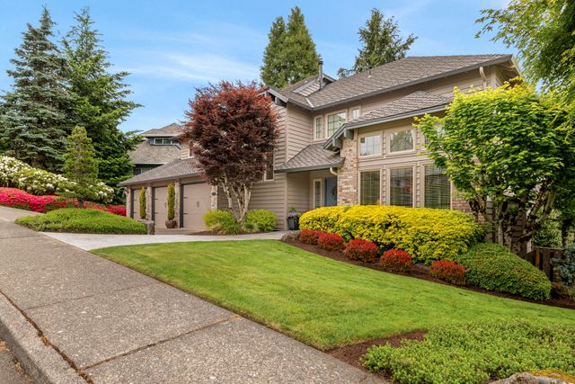 1960 Sunburst Terrace, West Linn, OR 97068
