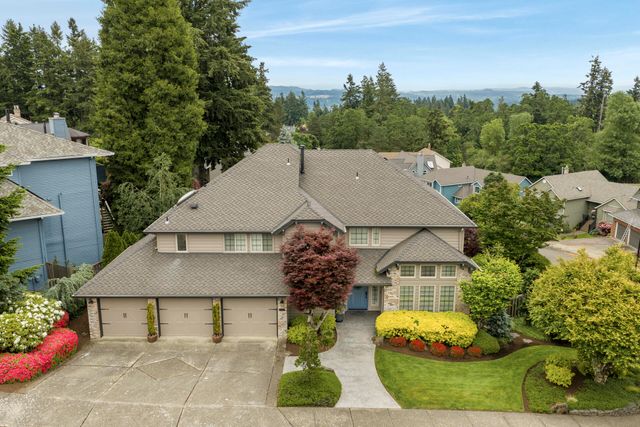 1960 Sunburst Terrace, West Linn, OR 97068