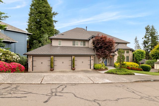1960 Sunburst Terrace, West Linn, OR 97068