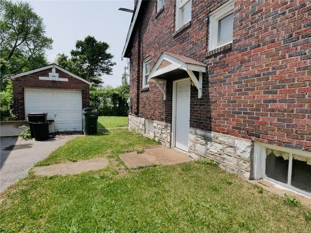 7210 Normandy Place, St Louis, MO 63121