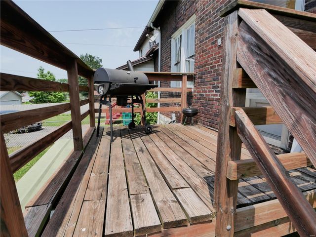 7210 Normandy Place, St Louis, MO 63121