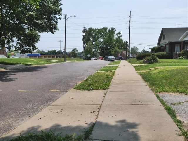 7210 Normandy Place, St Louis, MO 63121