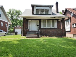 7210 Normandy Place, St Louis, MO 63121