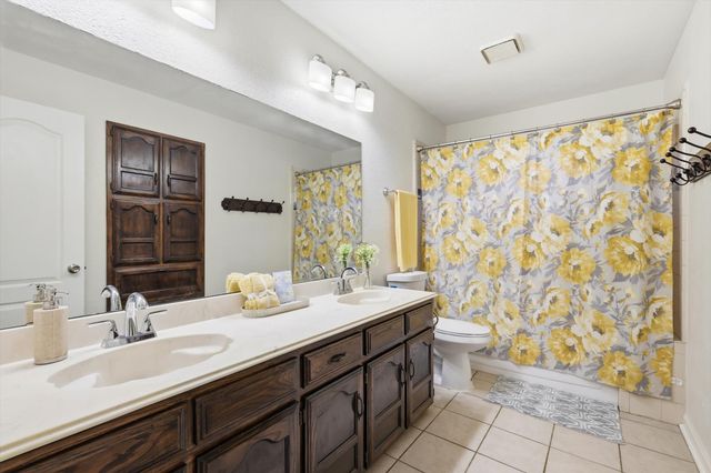 7221 Mccoy Drive, Watauga, TX 76148