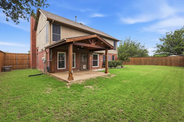 7221 Mccoy Drive, Watauga, TX 76148