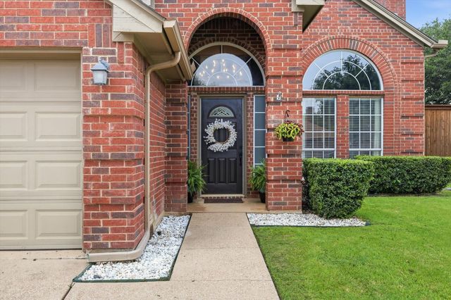 7221 Mccoy Drive, Watauga, TX 76148