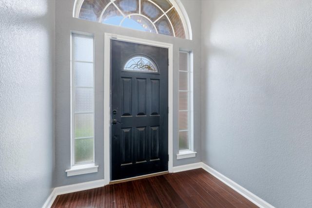 7221 Mccoy Drive, Watauga, TX 76148