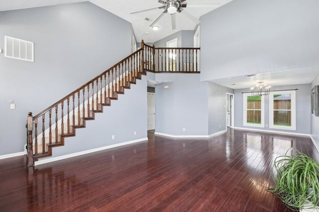 7221 Mccoy Drive, Watauga, TX 76148