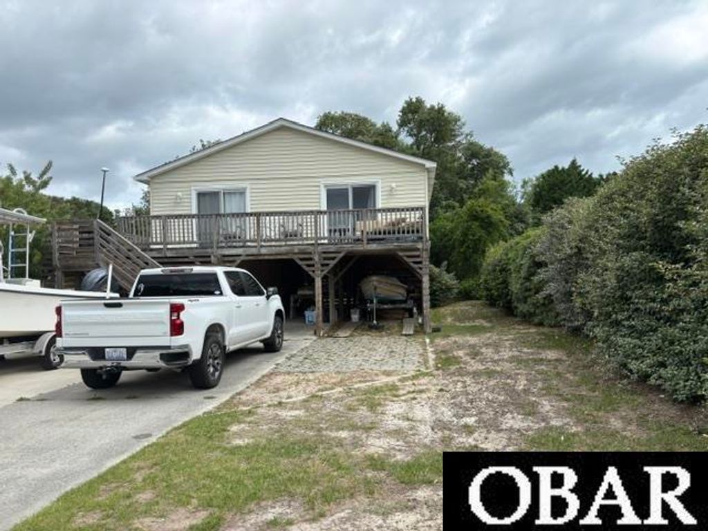 Image 1 of property listing at 214 W Danube Street Lot 88 Sec F, Nags Head, NC 27959